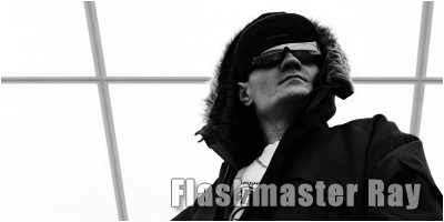 Flashmaster Ray