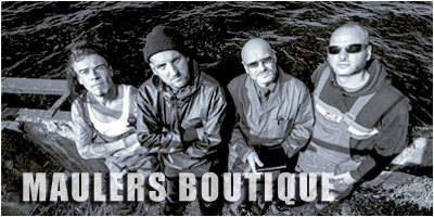 Maulers Boutique